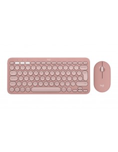 Logitech Pebble 2 Combo...